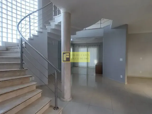 Casa com 360m² 3 quartos e 4 banheiros, para alugar, no bairro Jardim Yolanda em São José do Rio Preto