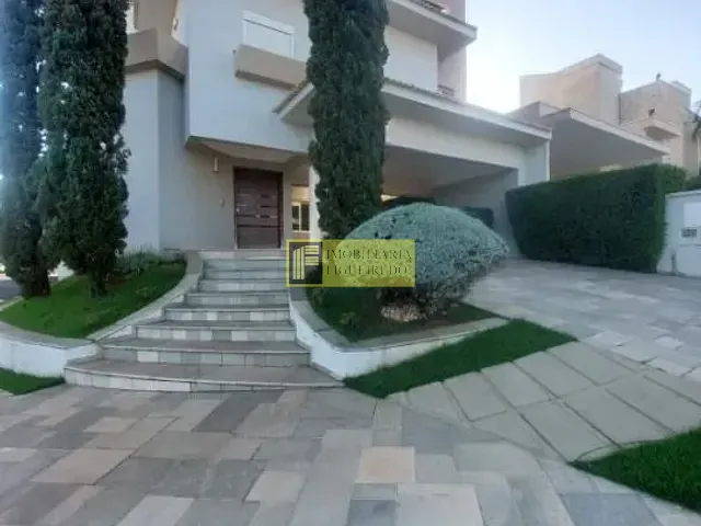 Casa com 360m² 3 quartos e 4 banheiros, para alugar, no bairro Jardim Yolanda em São José do Rio Preto