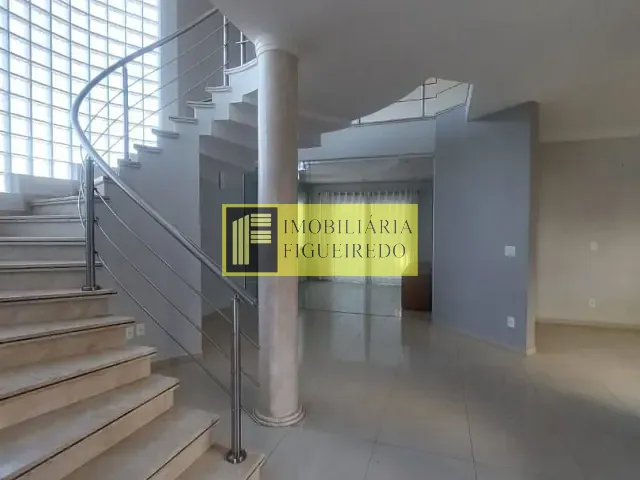 Casa com 360m² 3 quartos e 4 banheiros, para alugar, no bairro Jardim Yolanda em São José do Rio Preto