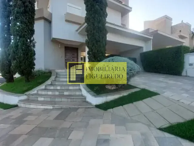 Casa com 360m² 3 quartos e 4 banheiros, para alugar, no bairro Jardim Yolanda em São José do Rio Preto