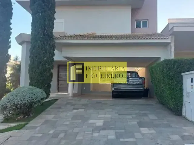 Casa com 360m² 3 quartos e 4 banheiros, para alugar, no bairro Jardim Yolanda em São José do Rio Preto