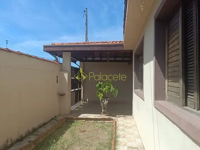 Casa 5 quartos e 2 banheiros, à venda, no bairro Alto do Cardoso em Pindamonhangaba