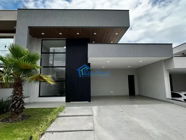 Casa com 300m² 3 quartos e 5 banheiros, à venda, no bairro Jardim Piemonte em Indaiatuba