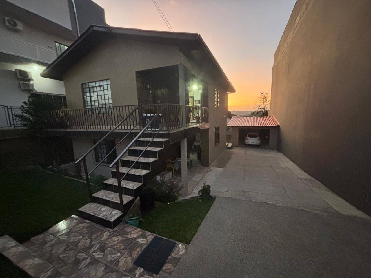 Foto 2 de casa em Chapecó