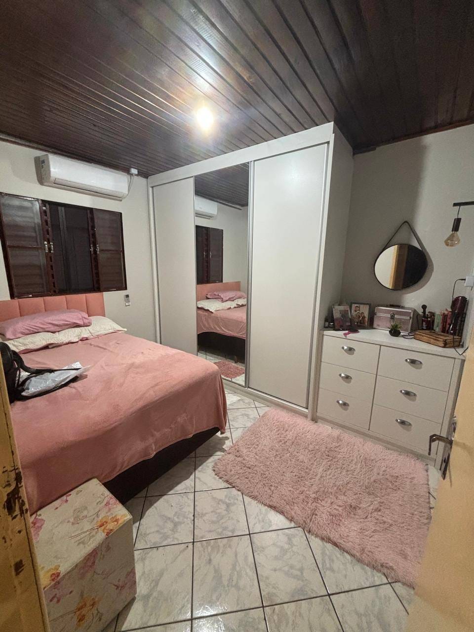 Foto 3 de casa em Chapecó