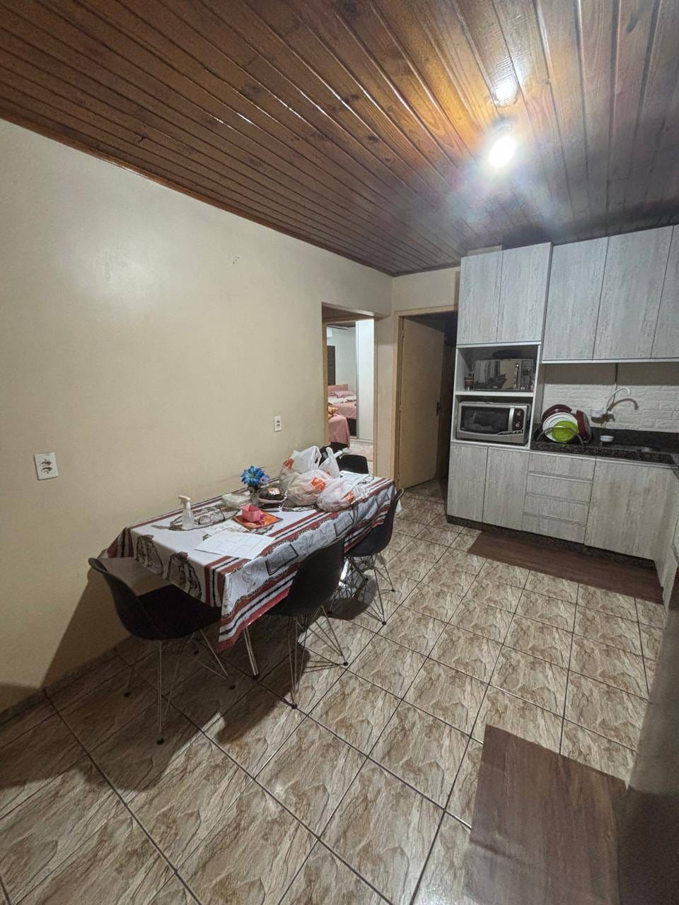 Foto 5 de casa em Chapecó