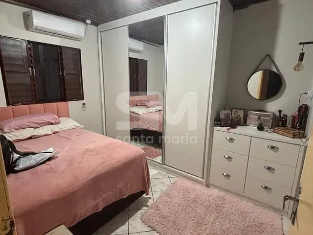 Casa com 393m² 5 quartos e 2 banheiros, à venda, no bairro Bela Vista em Chapecó