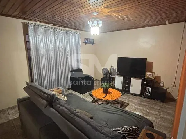 Casa com 393m² 5 quartos e 2 banheiros, à venda, no bairro Bela Vista em Chapecó
