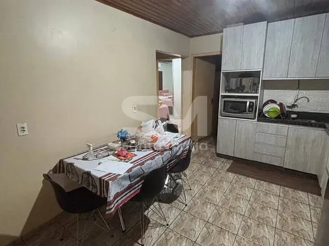 Casa com 393m² 5 quartos e 2 banheiros, à venda, no bairro Bela Vista em Chapecó