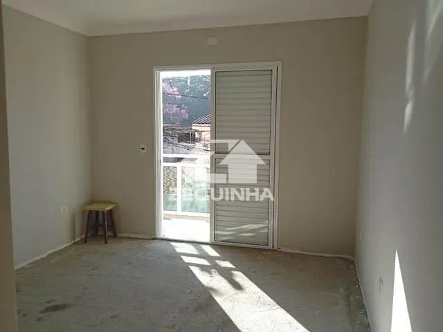 Casa com 140m² 3 quartos e 5 banheiros, à venda, no bairro Bela Vista em Osasco