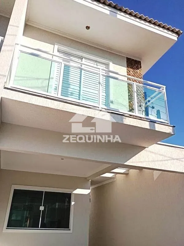 Casa, 3 quartos, 130 m² - Foto 1