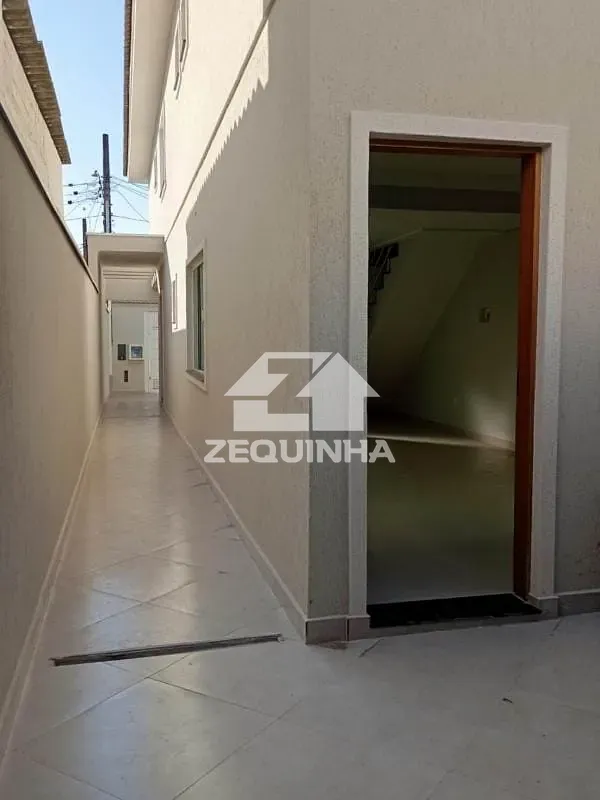 Casa, 3 quartos, 130 m² - Foto 24