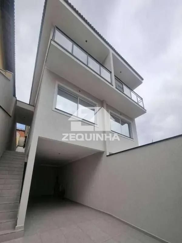 Casa, 3 quartos, 130 m² - Foto 25