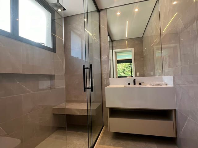 Casa com 483m² 6 quartos e 7 banheiros, à venda, no bairro Riviera em Bertioga