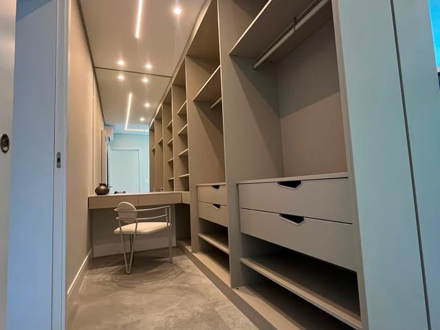 Casa com 483m² 6 quartos e 7 banheiros, à venda, no bairro Riviera em Bertioga