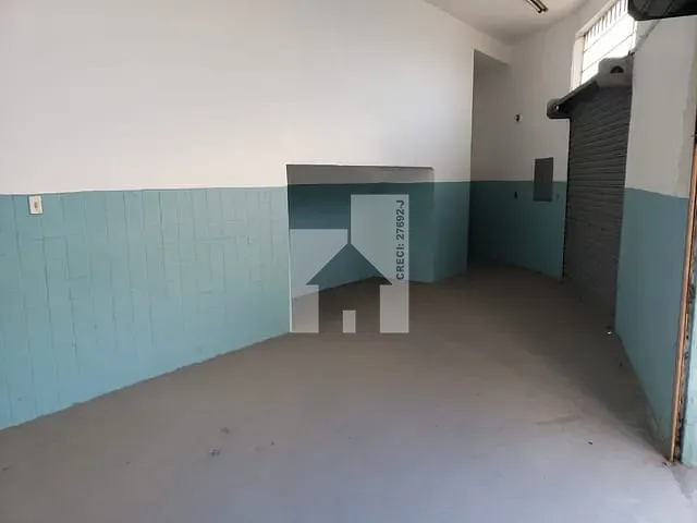 Loja com 126m², para alugar, no bairro Vila Arens II em Jundiaí