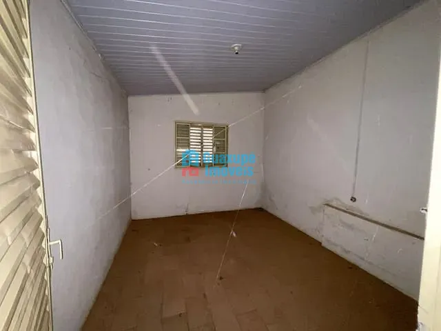 Casa 3 quartos e 2 banheiros, à venda, no bairro Angola em Guaxupé