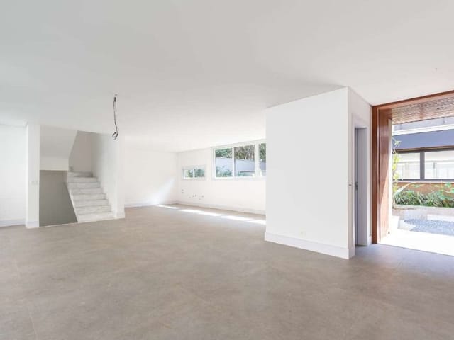 Casa com 367m² 4 quartos e 4 banheiros, à venda, no bairro Santo Amaro em São Paulo
