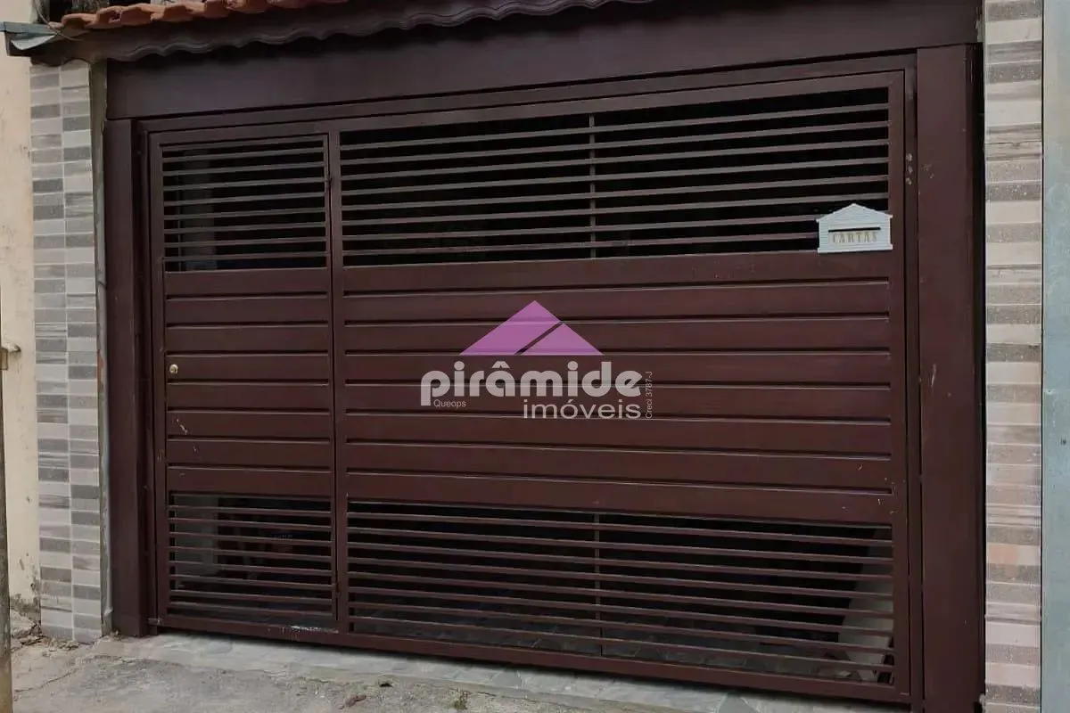Casa, 3 quartos, 116 m² - Foto 1