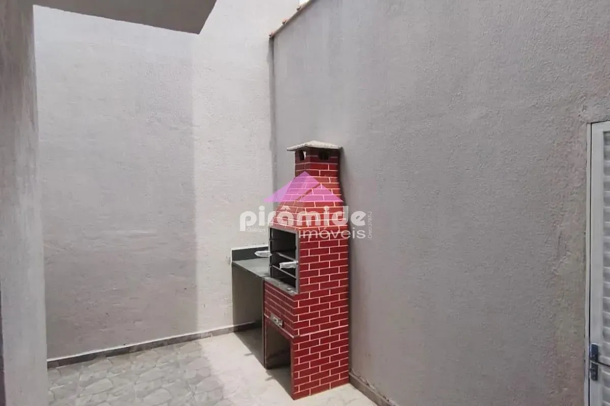 Casa, 3 quartos, 116 m² - Foto 26