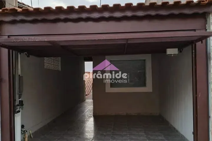 Casa, 3 quartos, 116 m² - Foto 2