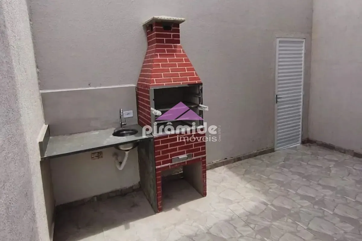 Casa, 3 quartos, 116 m² - Foto 25