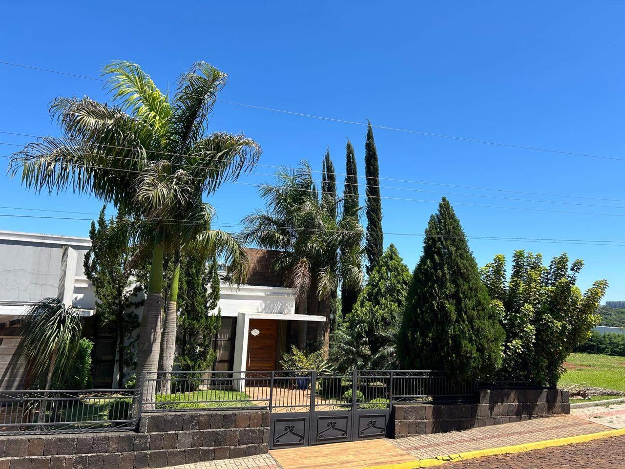 Foto 4 de casa em Chapecó
