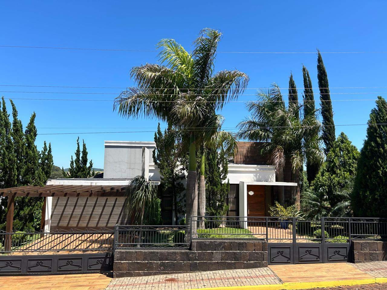 Foto 5 de casa em Chapecó