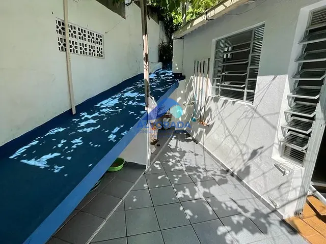 Casa com 320m² 4 quartos e 3 banheiros, à venda, no bairro Jardim Satélite em São José dos Campos
