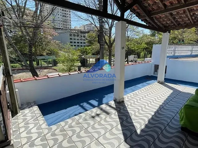 Casa com 320m² 4 quartos e 3 banheiros, à venda, no bairro Jardim Satélite em São José dos Campos