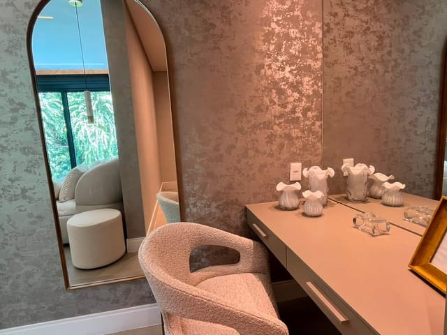 Casa com 483m² 6 quartos e 7 banheiros, à venda, no bairro Riviera de São Lourenço em Bertioga