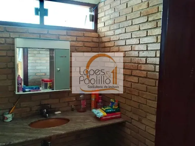 Casa com 270m² 3 quartos e 1 banheiro, à venda, no bairro Vila Junqueira em Atibaia