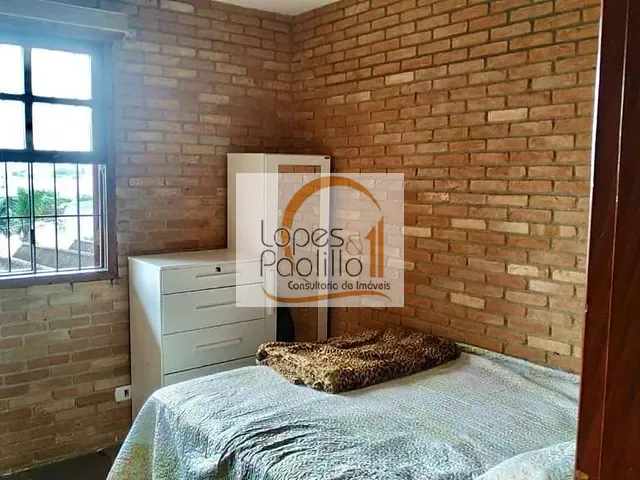 Casa com 270m² 3 quartos e 1 banheiro, à venda, no bairro Vila Junqueira em Atibaia