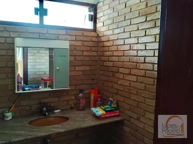 Casa com 270m² 3 quartos e 1 banheiro, à venda, no bairro Vila Junqueira em Atibaia