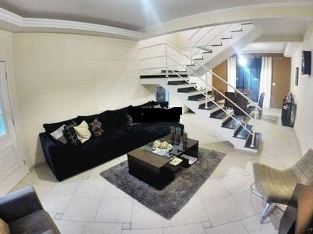 Casa com 300m² 4 quartos e 4 banheiros, à venda, no bairro Urbanova em São José dos Campos