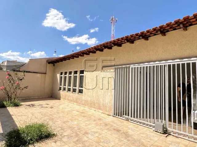 Casa com 360m² 3 quartos e 3 banheiros, à venda, no bairro Bela Vista em Londrina