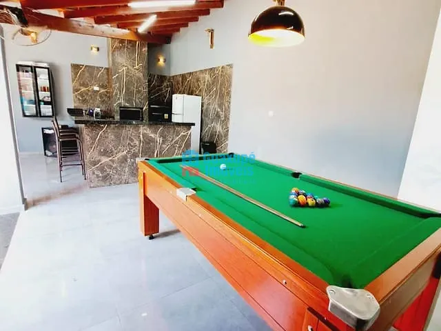 Casa 2 quartos e 3 banheiros, à venda, no bairro Residencial Fazenda Planalto em Guaxupé