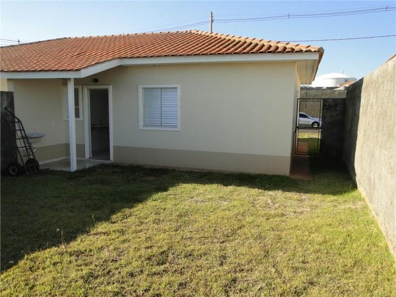 Casa, 3 quartos, 63 m² - Foto 11
