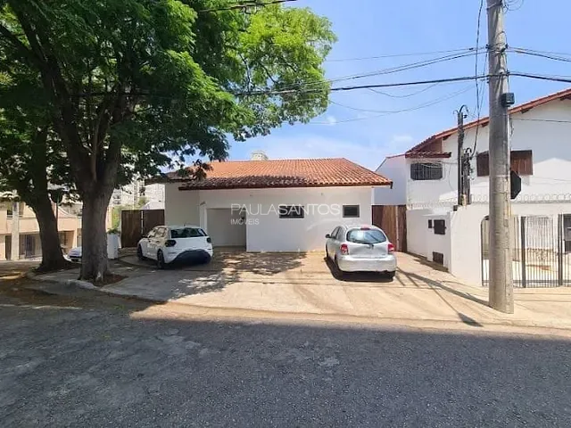 Casa com 406m², à venda ou para alugar, no bairro Jardim Panorama em Sorocaba