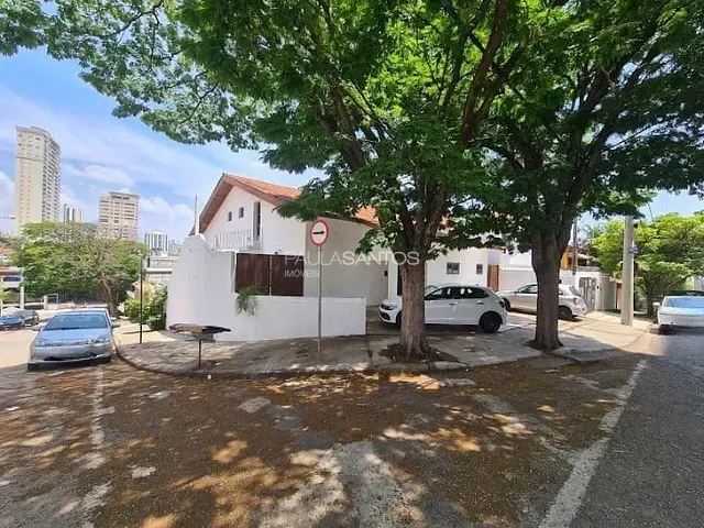 Casa com 406m², à venda ou para alugar, no bairro Jardim Panorama em Sorocaba