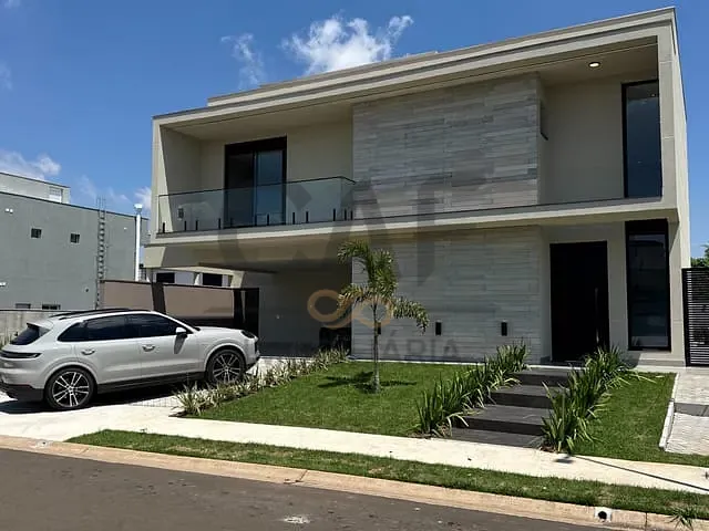 Casa 3 quartos e 5 banheiros, à venda, no bairro Residencial Tamboré em Jaguariúna