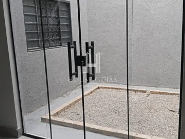 Casa com 180m² 3 quartos e 2 banheiros, à venda, no bairro Jardim Alto Paraíso em Aparecida de Goiânia