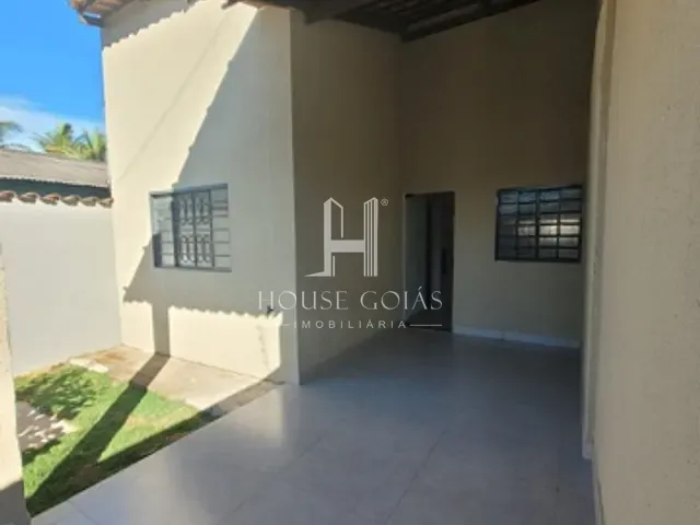 Casa com 180m² 3 quartos e 2 banheiros, à venda, no bairro Jardim Alto Paraíso em Aparecida de Goiânia