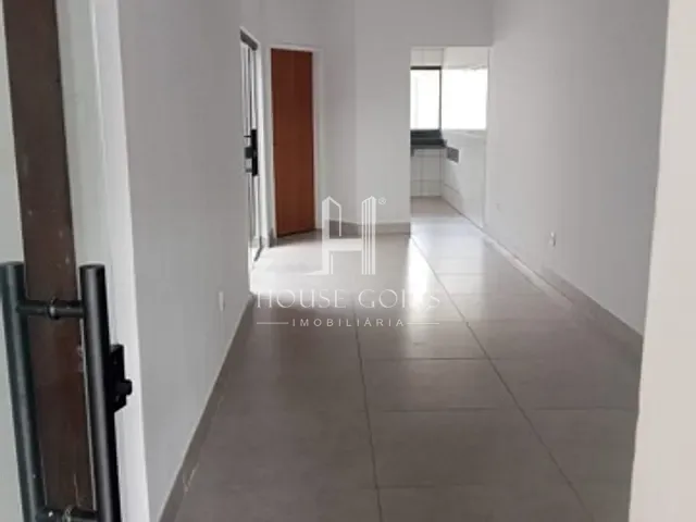 Casa com 180m² 3 quartos e 2 banheiros, à venda, no bairro Jardim Alto Paraíso em Aparecida de Goiânia