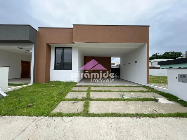 Casa com 212m² 3 quartos e 3 banheiros, à venda, no bairro Jardim Jacinto em Jacareí