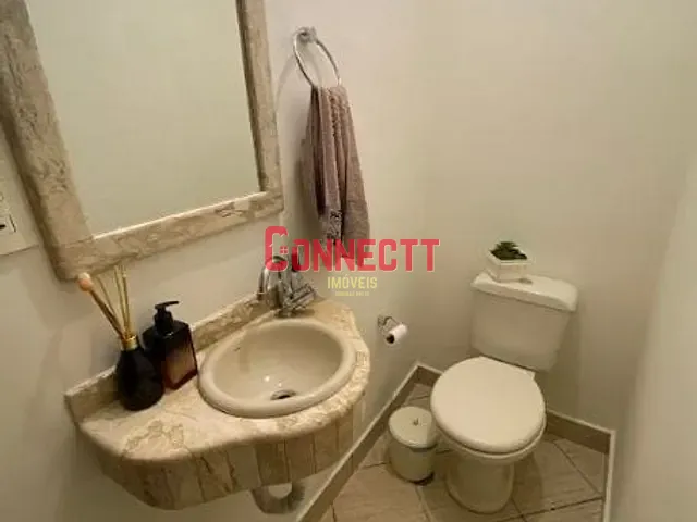 Casa com 198m² 3 quartos e 2 banheiros, à venda, no bairro Alto do Ipiranga em Ribeirão Preto