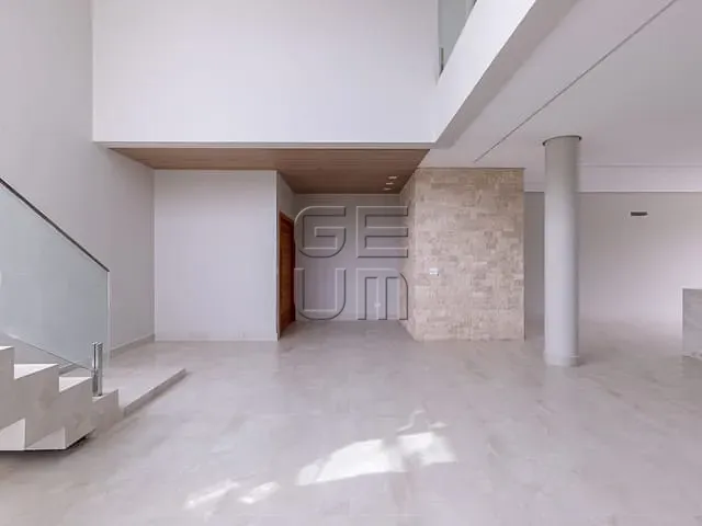 Casa com 360m² 3 quartos e 5 banheiros, à venda, no bairro Residencial José Lázaro Gouvea em Londrina