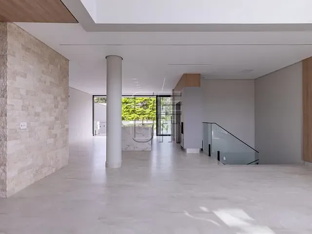 Casa com 360m² 3 quartos e 5 banheiros, à venda, no bairro Residencial José Lázaro Gouvea em Londrina