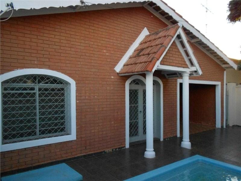Casa, 3 quartos, 188 m² - Foto 4