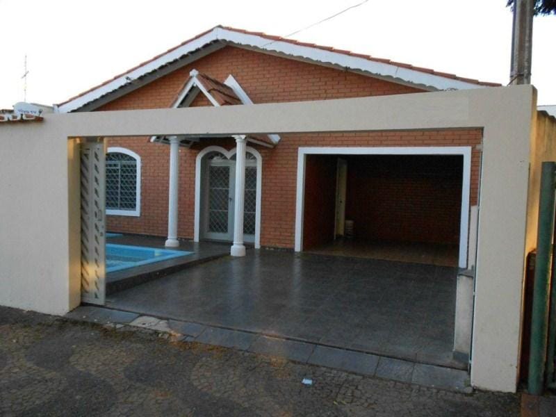 Casa, 3 quartos, 188 m² - Foto 2